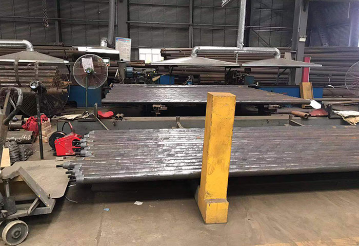 漳平网架钢结构工程有限公司